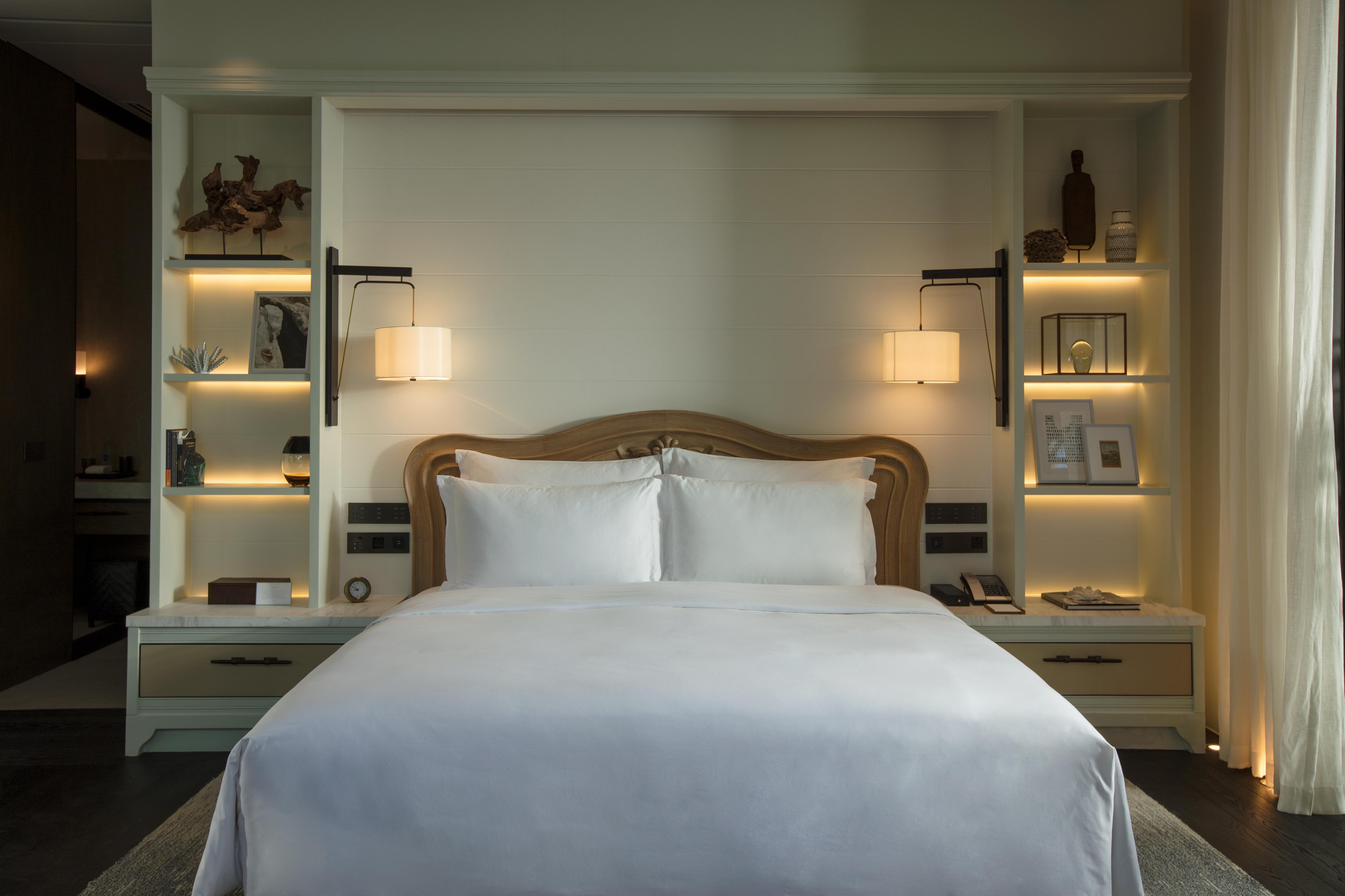 Отель Rosewood Phuket Patong Экстерьер фото