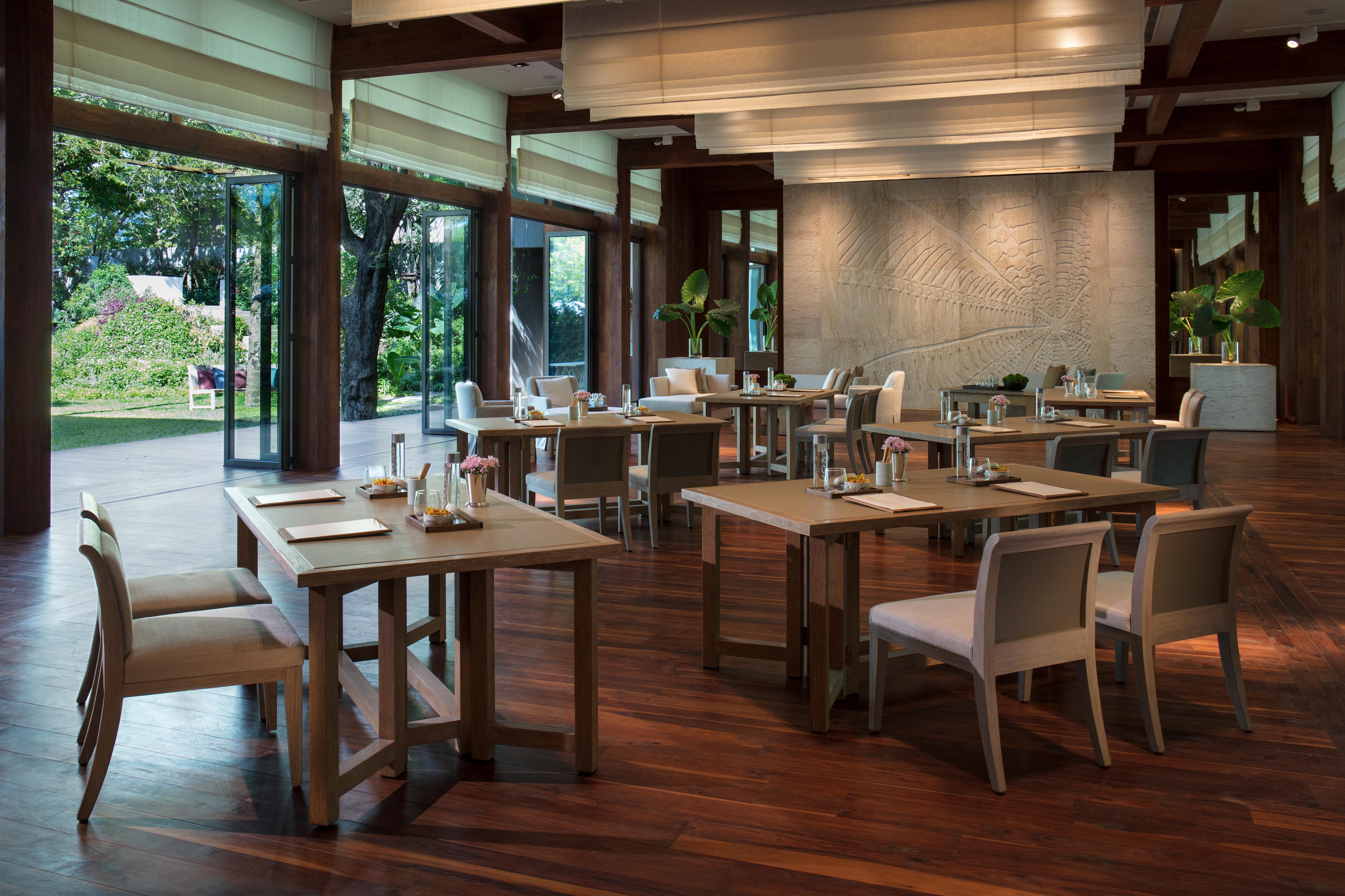 Отель Rosewood Phuket Patong Экстерьер фото