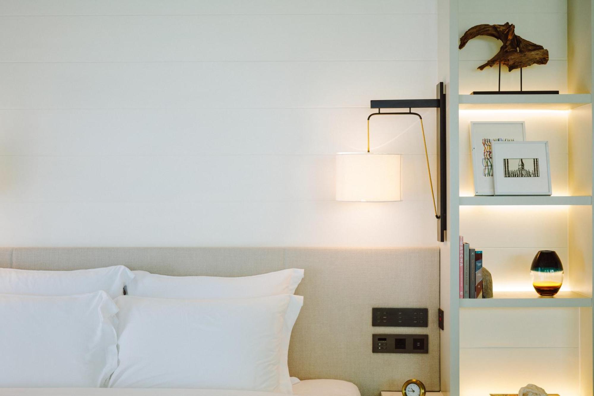 Отель Rosewood Phuket Patong Экстерьер фото