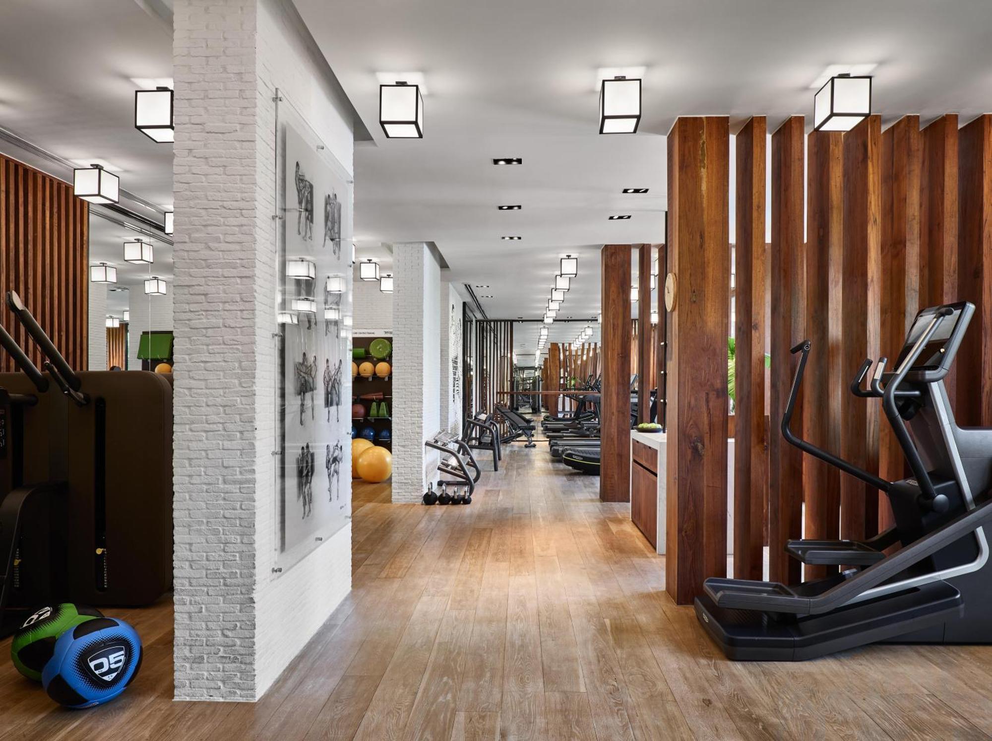 Отель Rosewood Phuket Patong Экстерьер фото